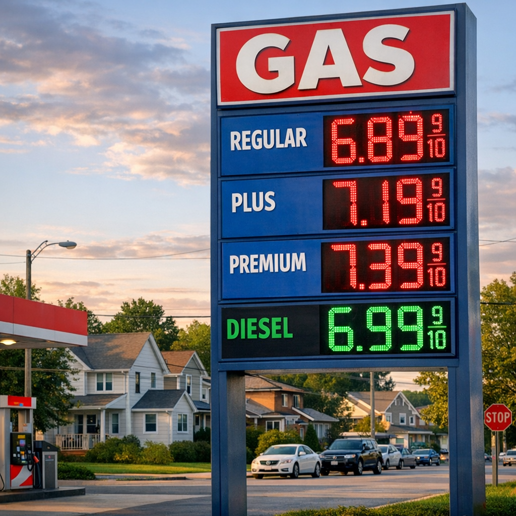 Economic Uncertainty and Political Tensions Shape National Landscape