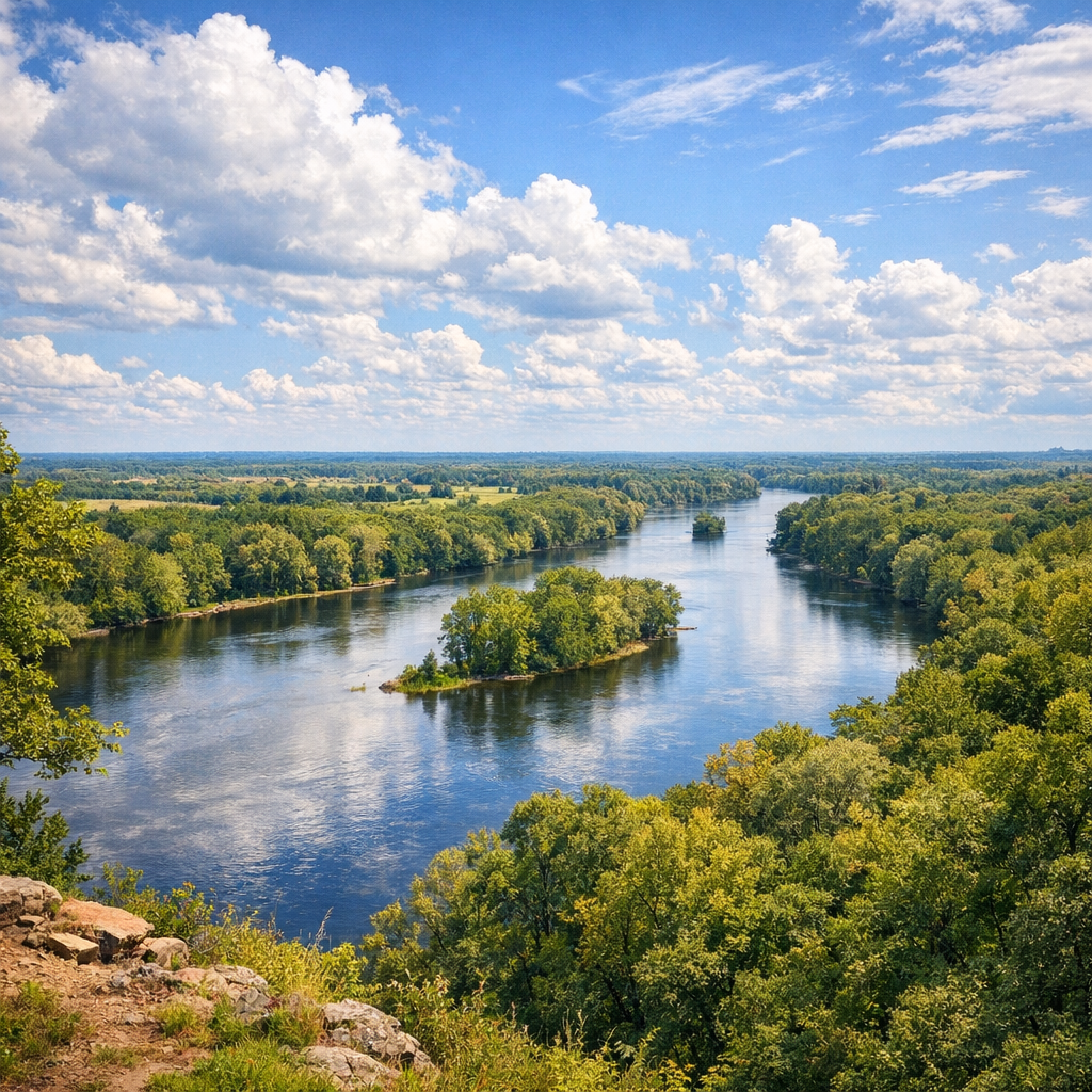 Understanding Ramsey’s Climate: A Guide to Local Weather Patterns and Environmental Considerations