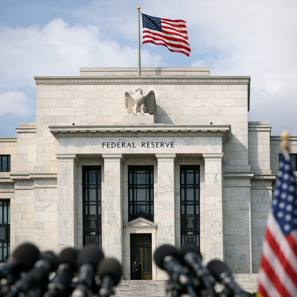 Key National Developments Impacting the U.S. Landscape