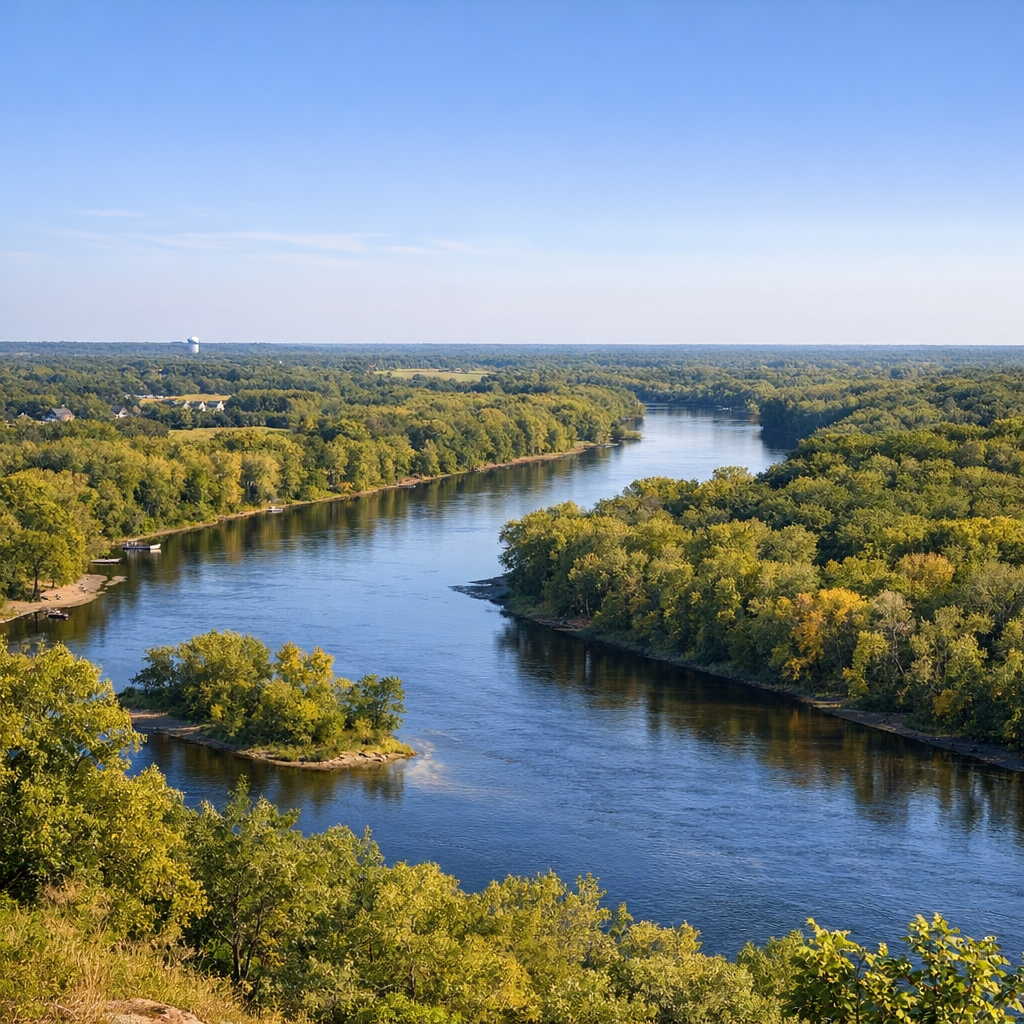 Understanding Ramsey’s Climate: A Guide to Local Weather Patterns and Environmental Considerations
