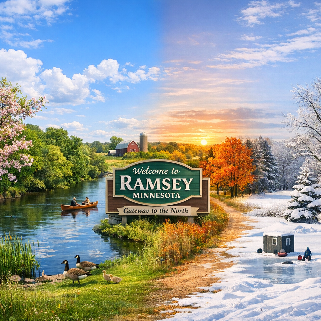 Understanding Ramsey’s Climate: A Guide to Local Weather Patterns and Environmental Considerations