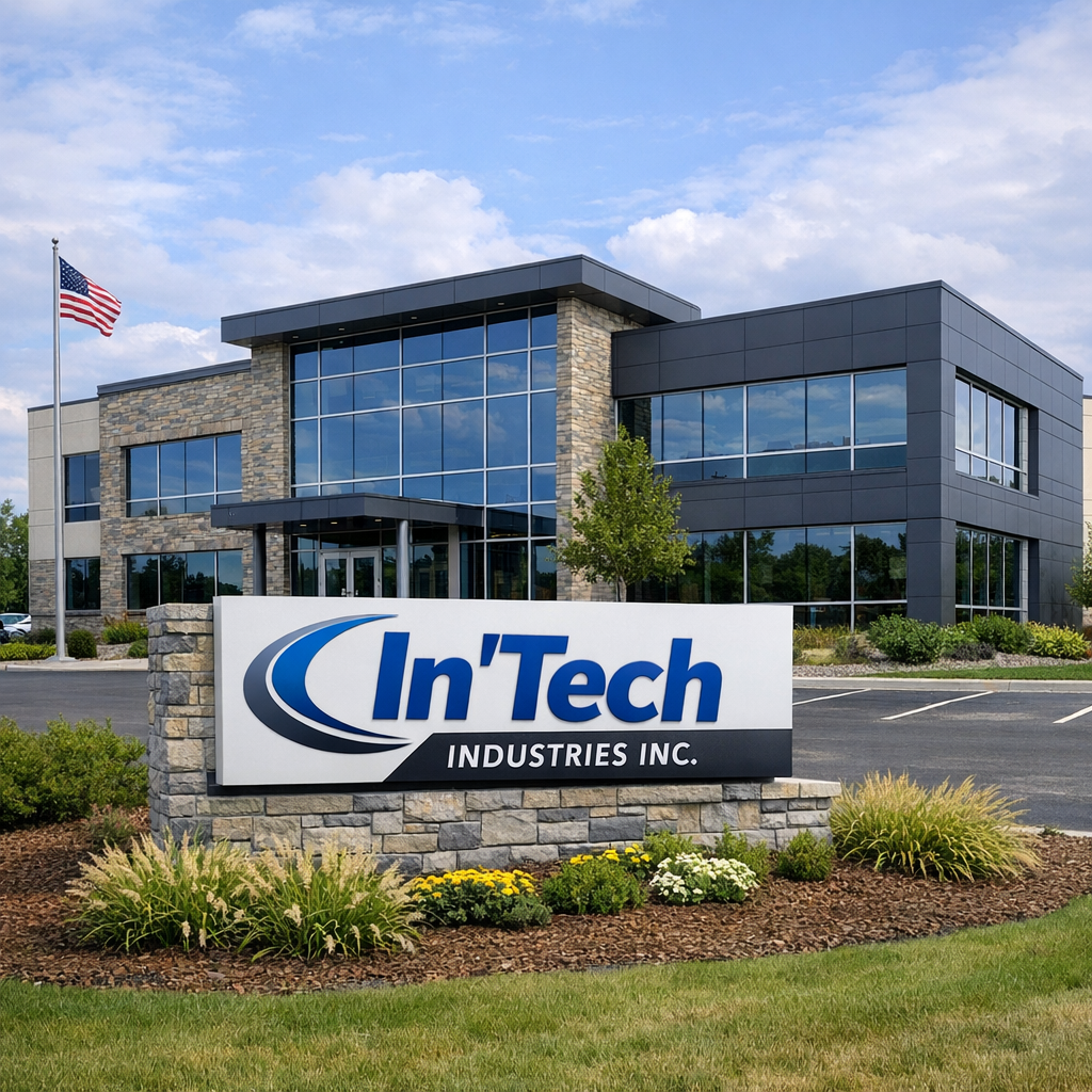 Ramsey’s Tech Scene: Local Companies Driving Innovation