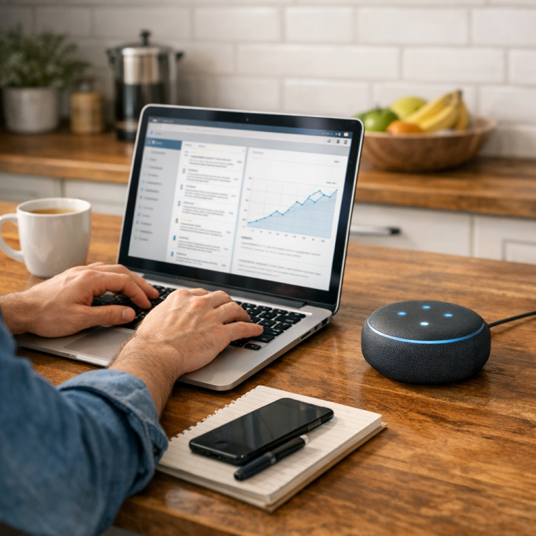 How AI and Tech are Changing Daily Life in Ramsey